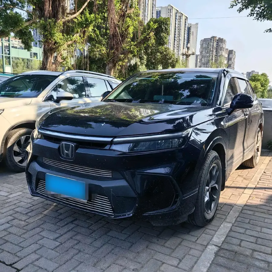 2023 Honda Breeze 1.5T 193HP L4 CVT