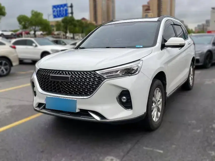 2022 Haval XY 1.5T 184HP L4 7DCT
