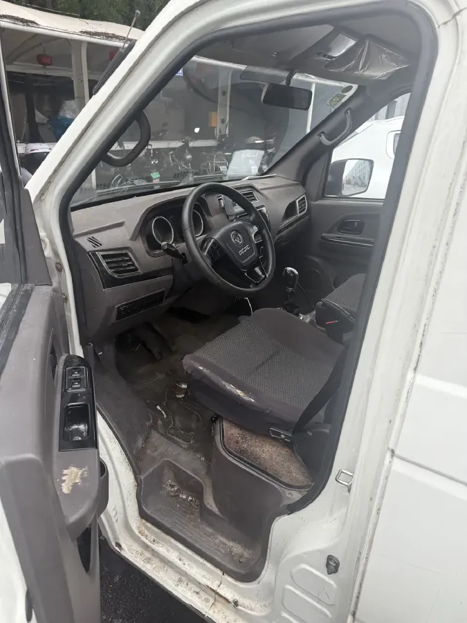 2021 SunLong DST 5 BEV 41.86KWH,autocango,china used car exporter,china ev exporter,chinese used car exporter,chinese used ev exporter