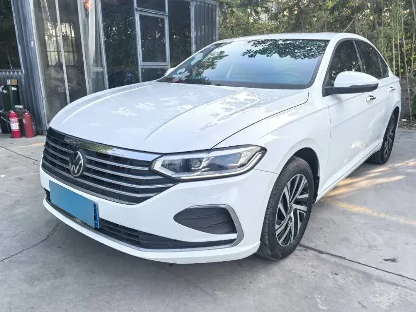 2023 Volkswagen Lavida 1.5L 113HP L4 6AT