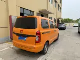 2022 WuLing HongGuang V 1.2L 76HP L4 5MT,autocango,china used car exporter,china ev exporter,chinese used car exporter,chinese used ev exporter