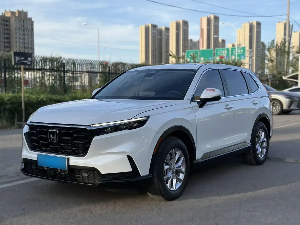 2023 Honda CR-V 1.5T 193HP L4 CVT