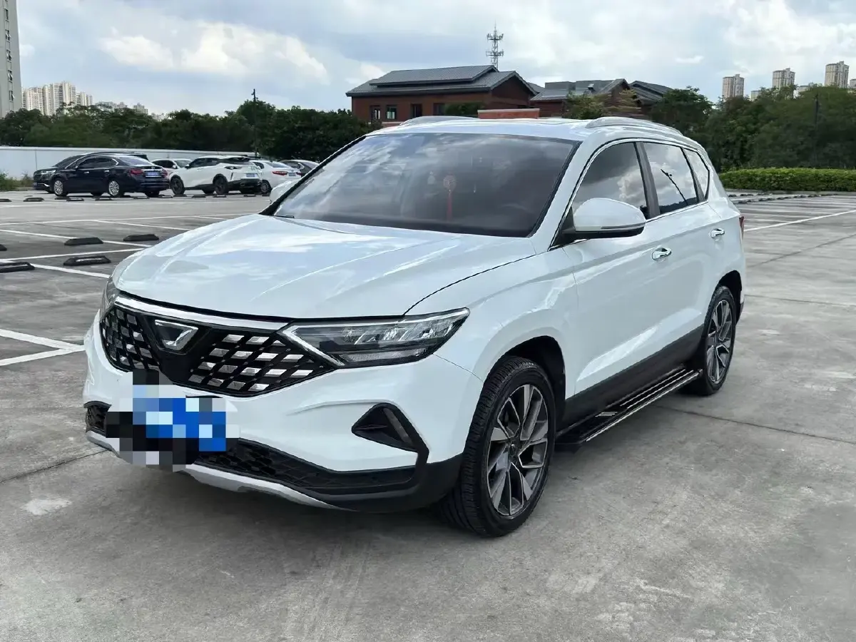 2021 Jetta VS5 1.4T 150HP L4 6AT