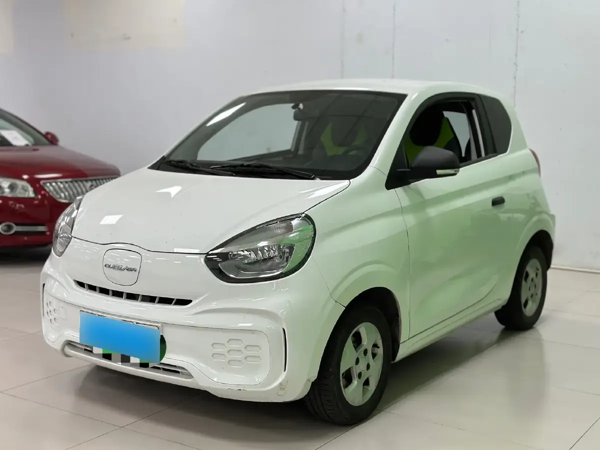 2021 Roewe Clever BEV 29.13KWH