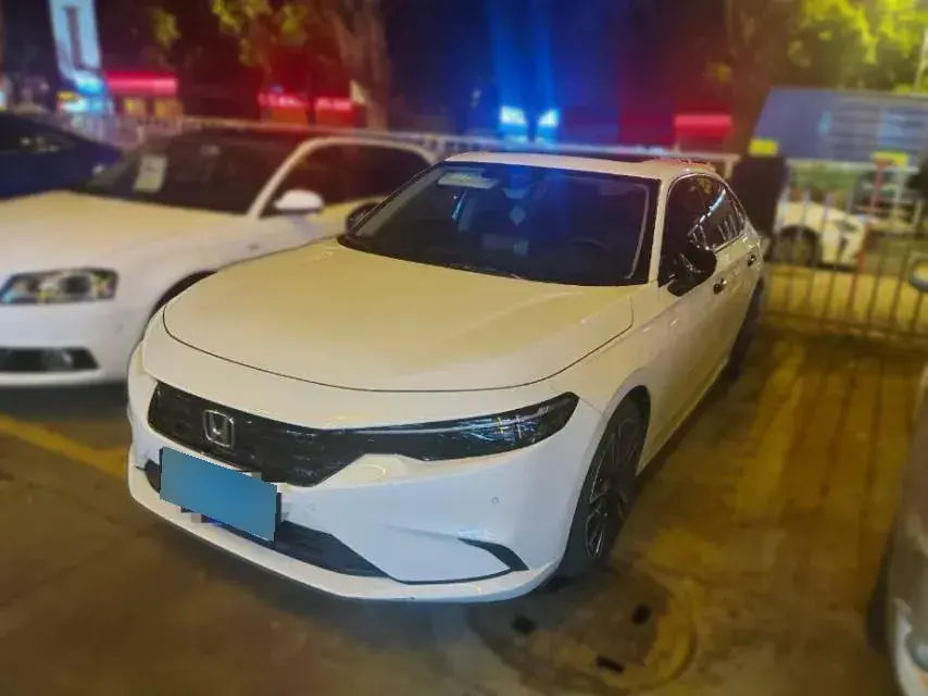 2023 Honda Integra 1.5T 182HP L4 CVT