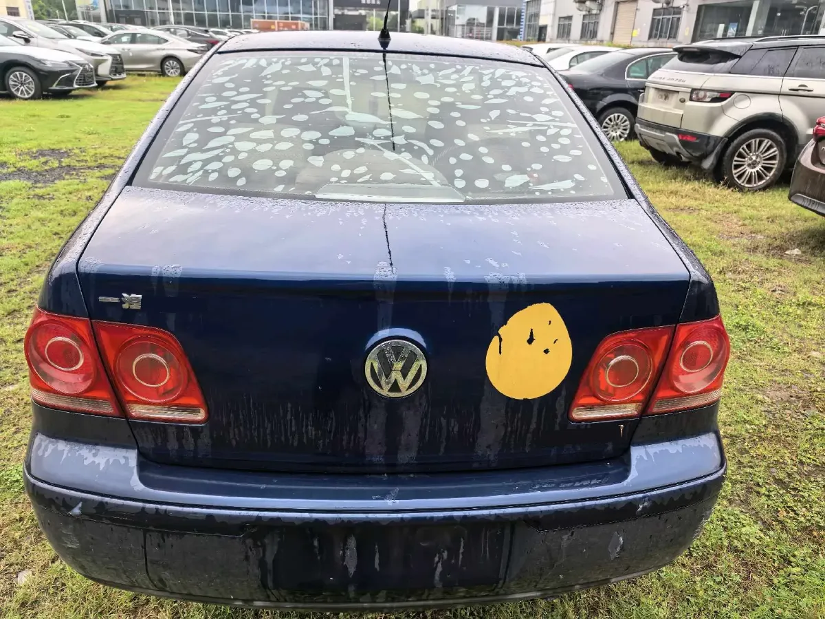 2006 Volkswagen Bora Classic 1.6L 100HP L4 4AT,autocango,china used car exporter,china ev exporter,chinese used car exporter,chinese used ev exporter