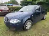 2006 Volkswagen Bora Classic 1.6L 100HP L4 4AT