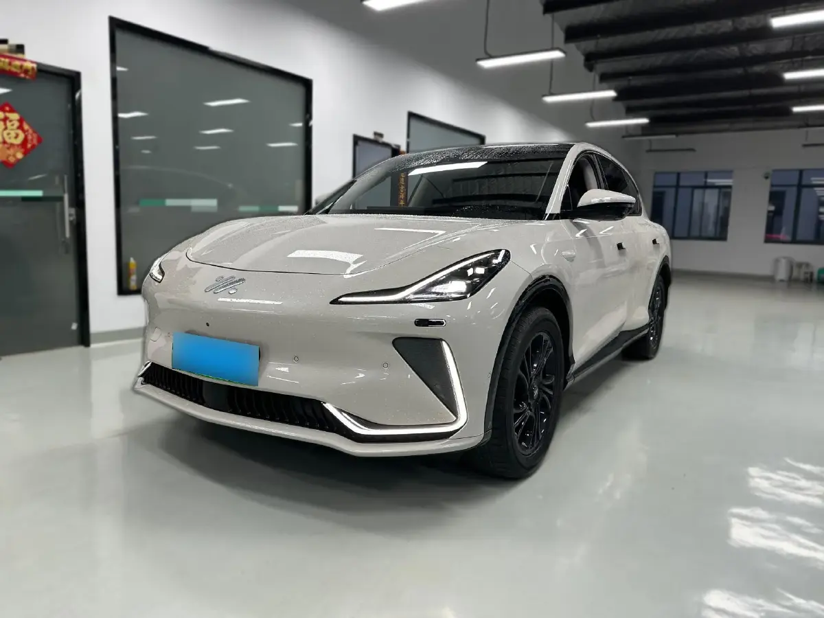 2023 IM LS7 BEV 90KWH