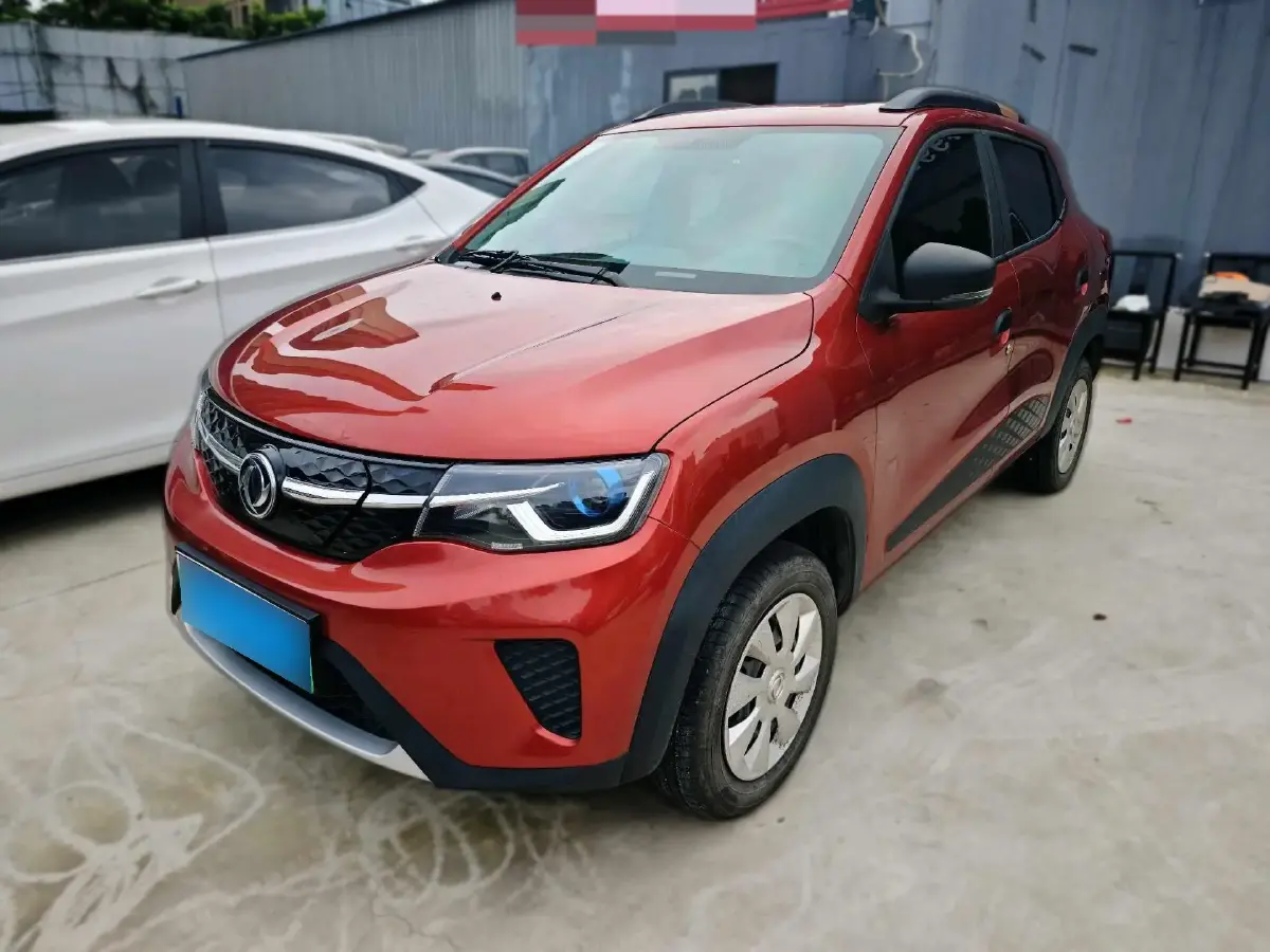 2021 DongFeng Nammi EX1 BEV 26.8KWH