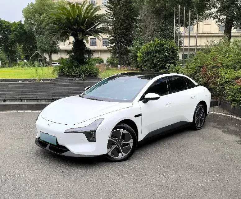 2024 Xpeng MONA M03 BEV 62.2KWH