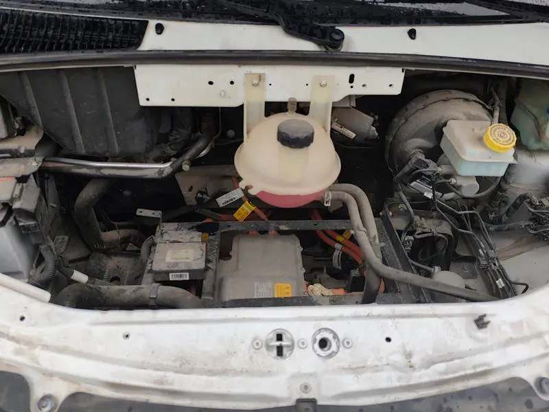 2023 MAXUS XinTu EV80 BEV 51.5KWH,autocango,china used car exporter,china ev exporter,chinese used car exporter,chinese used ev exporter