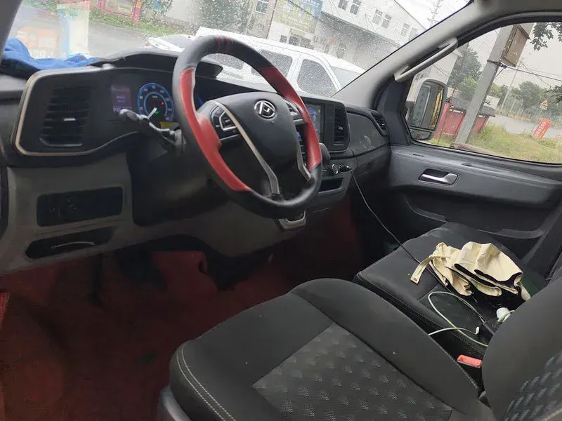 2023 MAXUS XinTu EV80 BEV 51.5KWH,autocango,china used car exporter,china ev exporter,chinese used car exporter,chinese used ev exporter