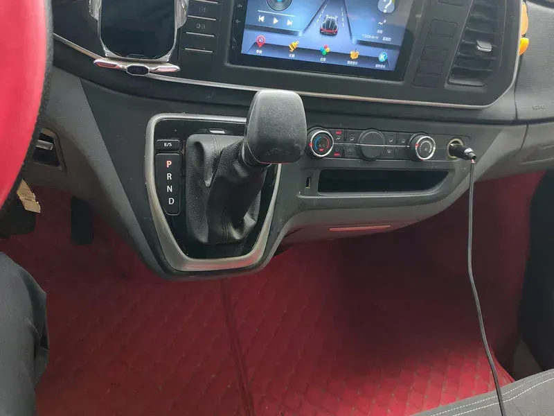 2023 MAXUS XinTu EV80 BEV 51.5KWH,autocango,china used car exporter,china ev exporter,chinese used car exporter,chinese used ev exporter