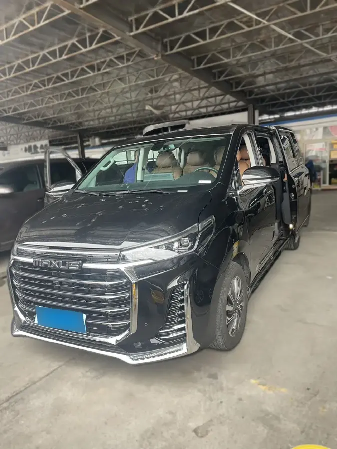 2021 MAXUS G20 2.0T 224HP L4 8AT