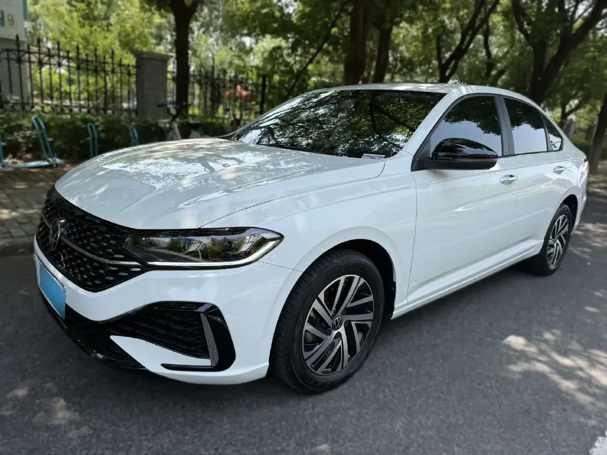 2023 Volkswagen Lavida 1.5T 160HP L4 7DCT