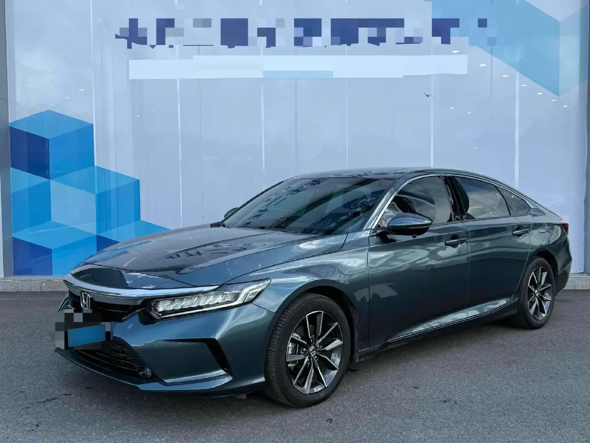 2022 Honda Inspire 1.5T 194HP L4 CVT