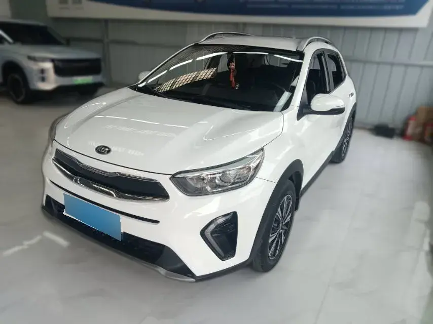 2019 Kia KX1 1.4L 100HP L4 6AT