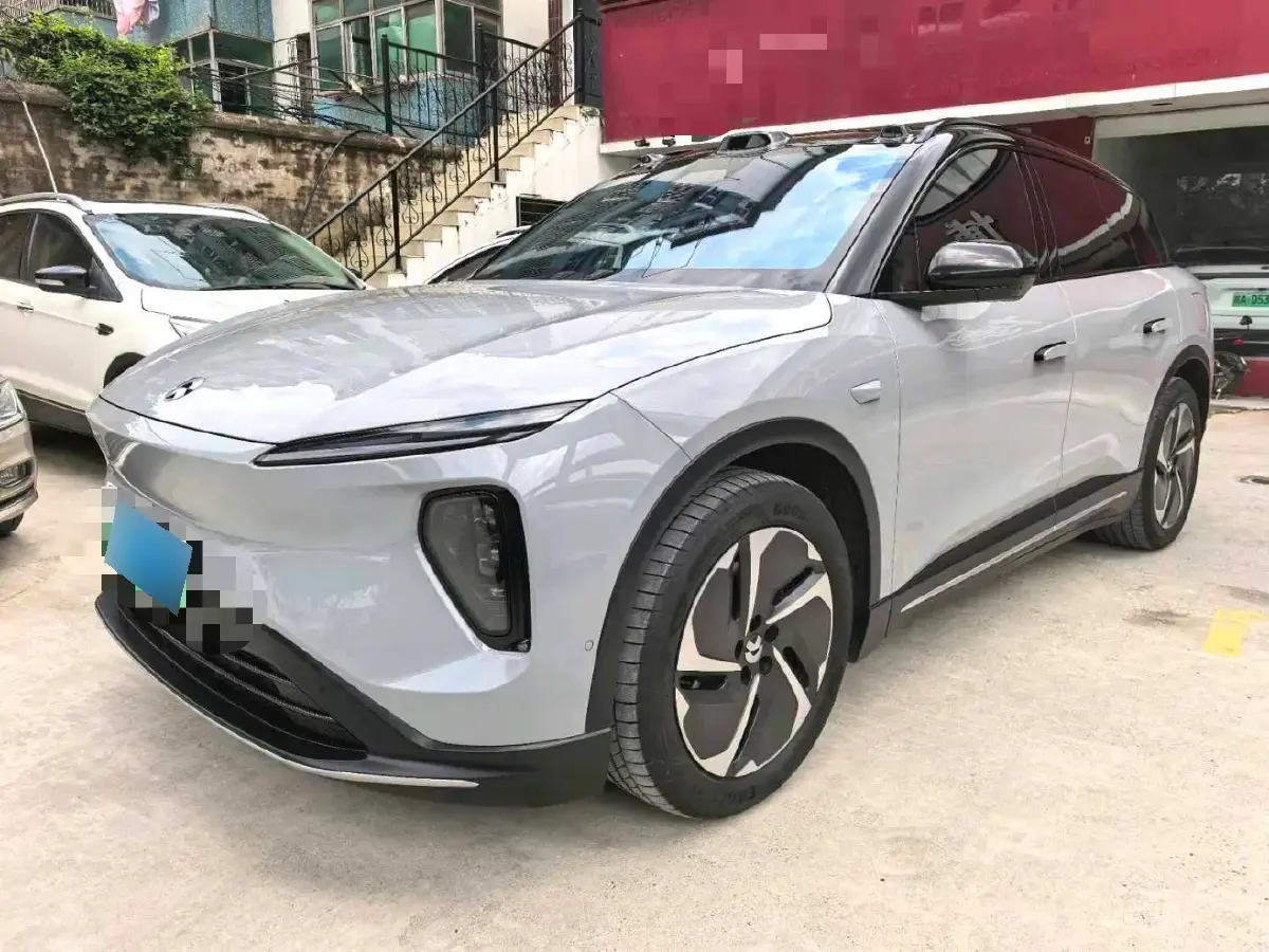 2024 NIO ES6 BEV 100KWH