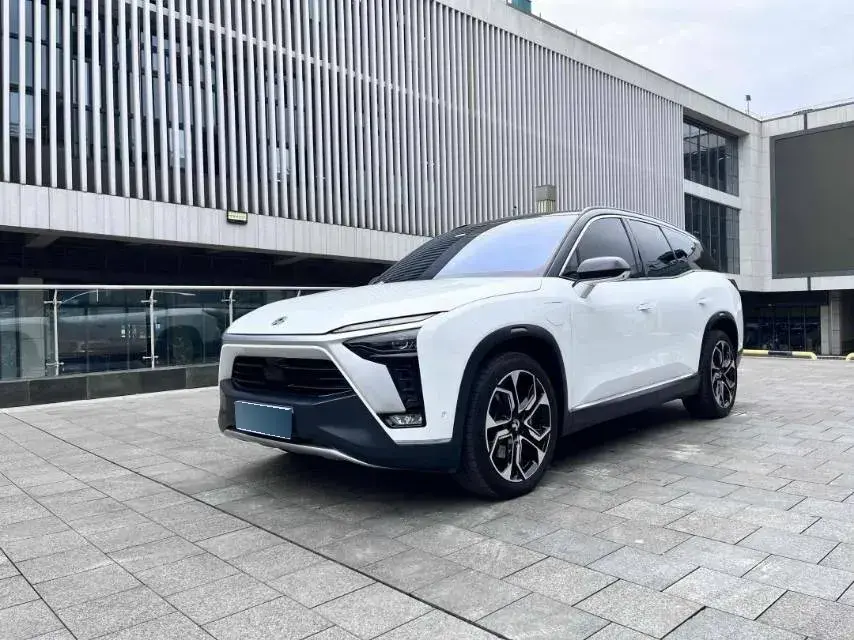 2022 NIO ES8 BEV 100KWH