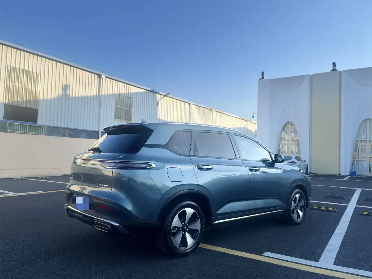 2023 WuLing XingYun 2.0L 136HP L4 1DHT Hybrid 1.8KWH,autocango,china used car exporter,china ev exporter,chinese used car exporter,chinese used ev exporter