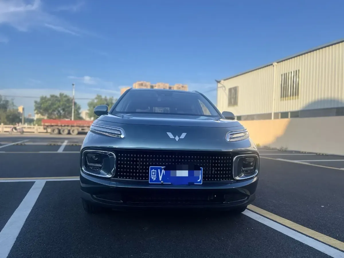 2023 WuLing XingYun 2.0L 136HP L4 1DHT Hybrid 1.8KWH,autocango,china used car exporter,china ev exporter,chinese used car exporter,chinese used ev exporter