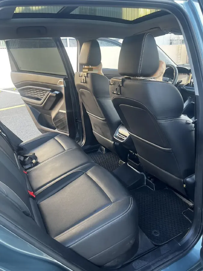 2023 WuLing XingYun 2.0L 136HP L4 1DHT Hybrid 1.8KWH,autocango,china used car exporter,china ev exporter,chinese used car exporter,chinese used ev exporter