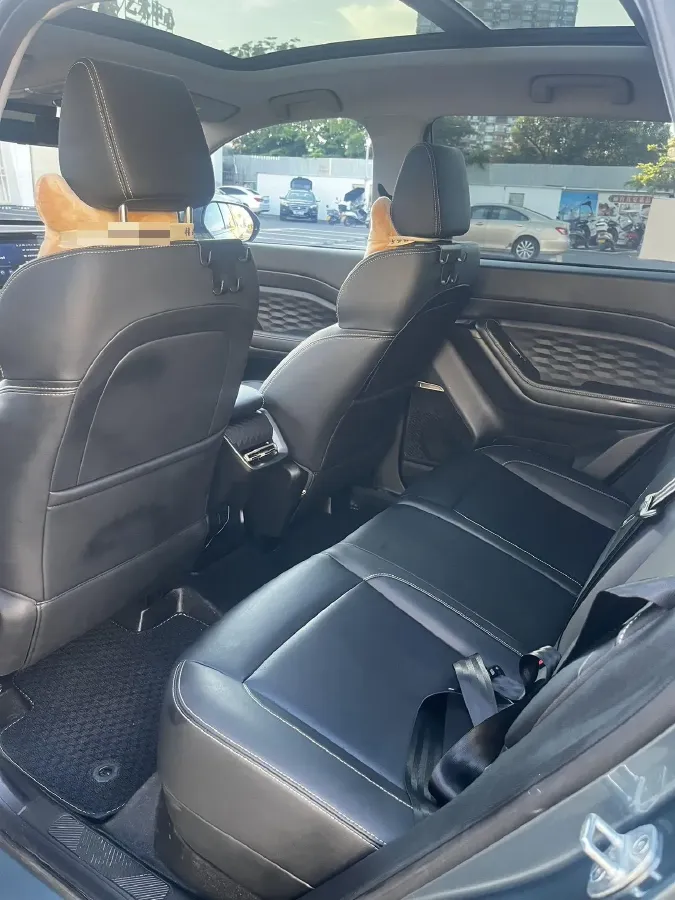 2023 WuLing XingYun 2.0L 136HP L4 1DHT Hybrid 1.8KWH,autocango,china used car exporter,china ev exporter,chinese used car exporter,chinese used ev exporter