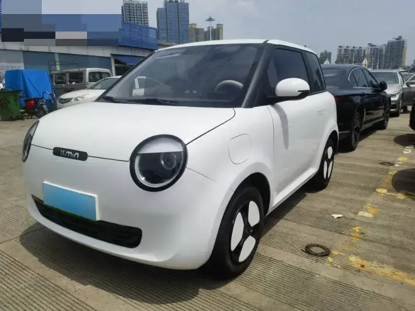 2022 ChangAn QiYuan Lumin BEV 12.92KWH