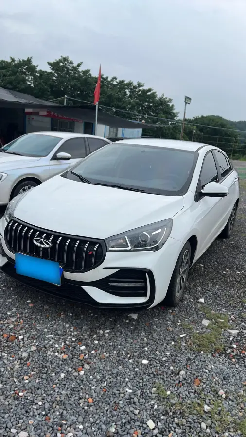 2024 Chery Arrizo 5 1.5L 120HP L4 CVT