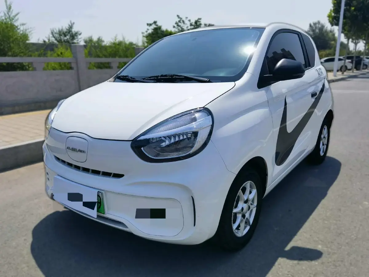 2022 Roewe Clever BEV 29KWH