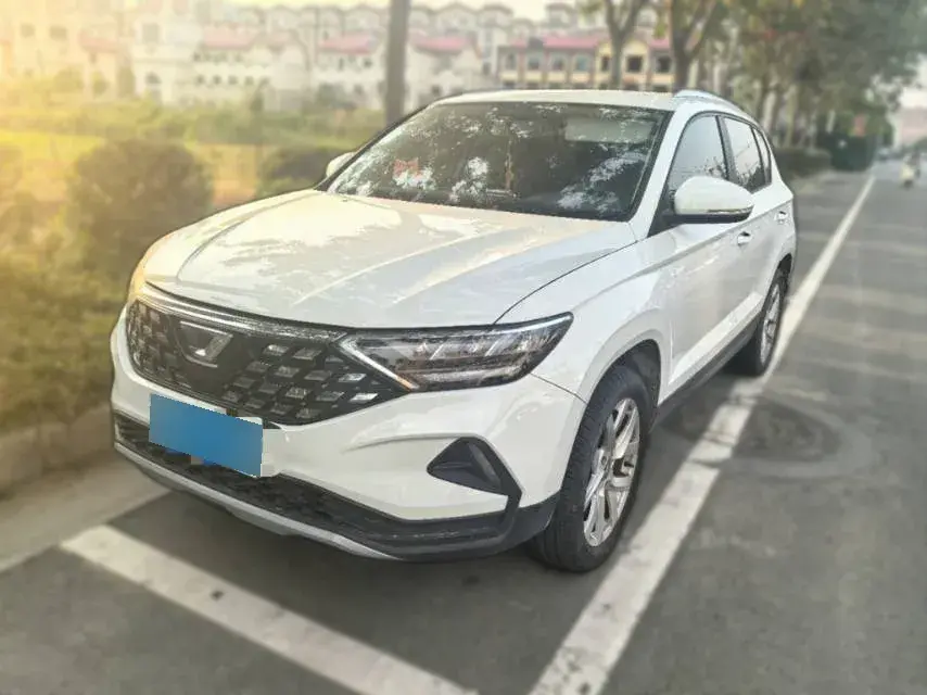 2022 Jetta VS5 1.4T 150HP L4 5MT