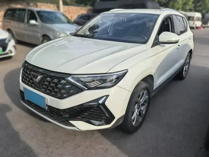 2023 Jetta VS5 1.4T 150HP L4 5MT