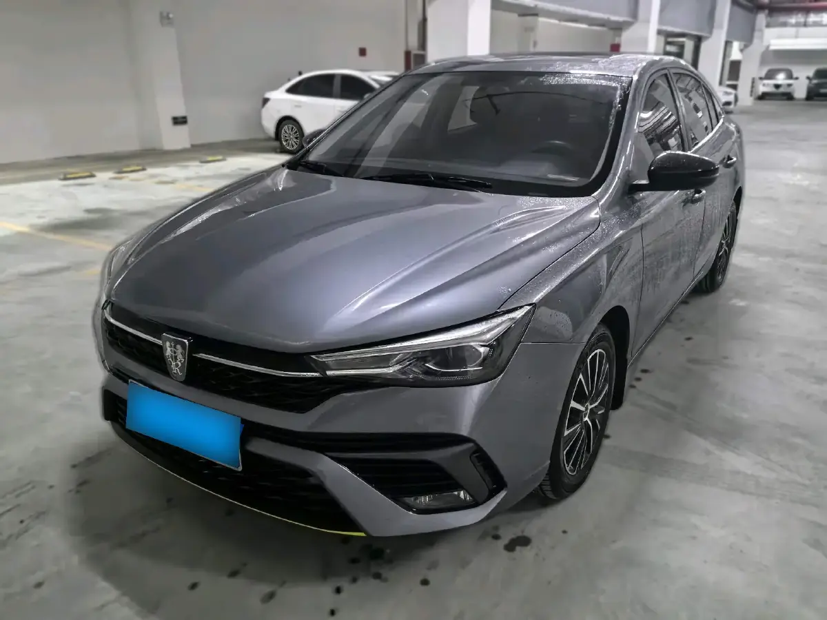 2021 Roewe i5 1.5L 120HP L4 CVT