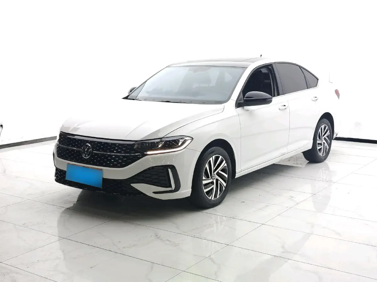 2023 Volkswagen Lavida 1.4T 150HP L4 7DCT