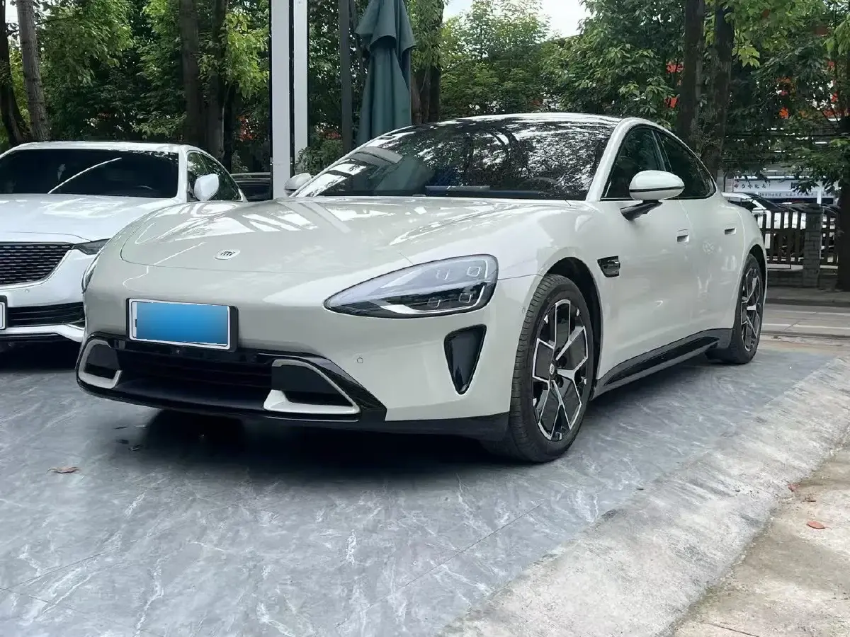 2024 MI SU7 BEV 73.6KWH