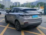 2022 Geometry C BEV 53KWH,autocango,china used car exporter,china ev exporter,chinese used car exporter,chinese used ev exporter