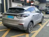 2022 Geometry C BEV 53KWH,autocango,china used car exporter,china ev exporter,chinese used car exporter,chinese used ev exporter