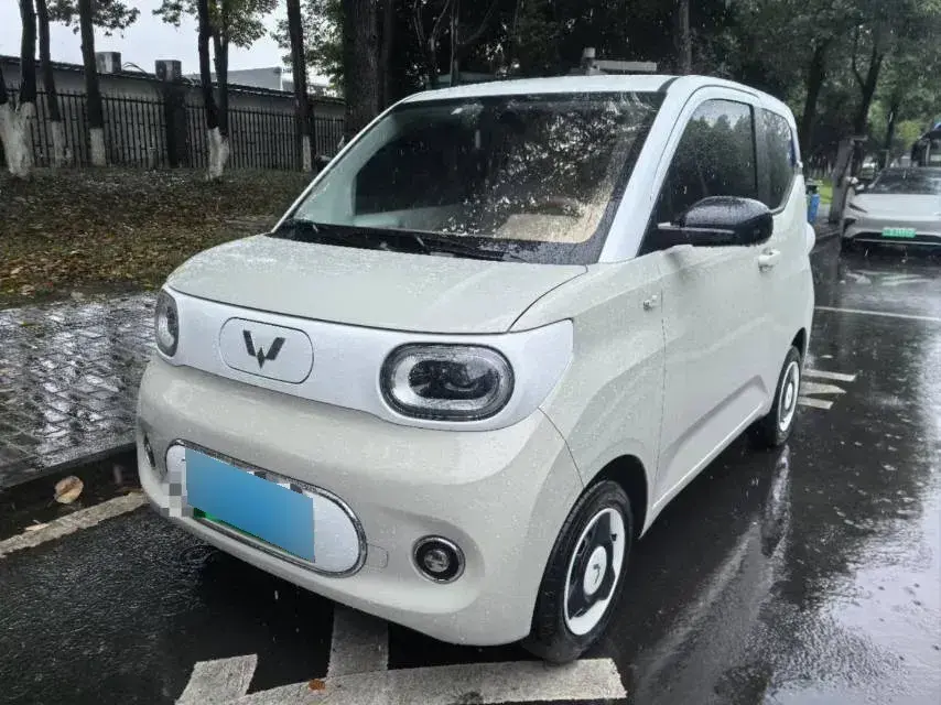 2024 WuLing HongGuang MINI EV BEV 9.3KWH