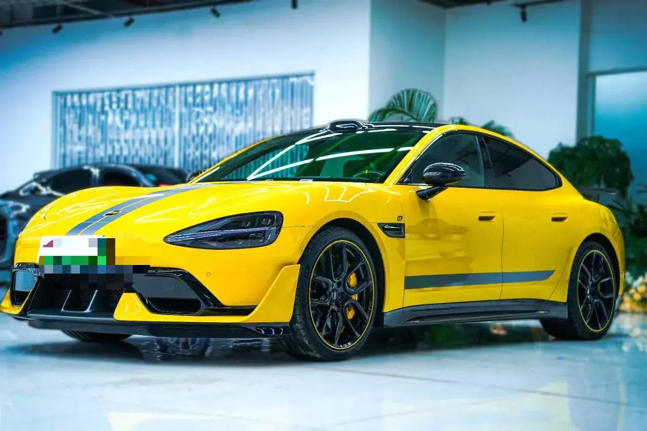 2025 MI SU7 Ultra BEV 93.7KWH