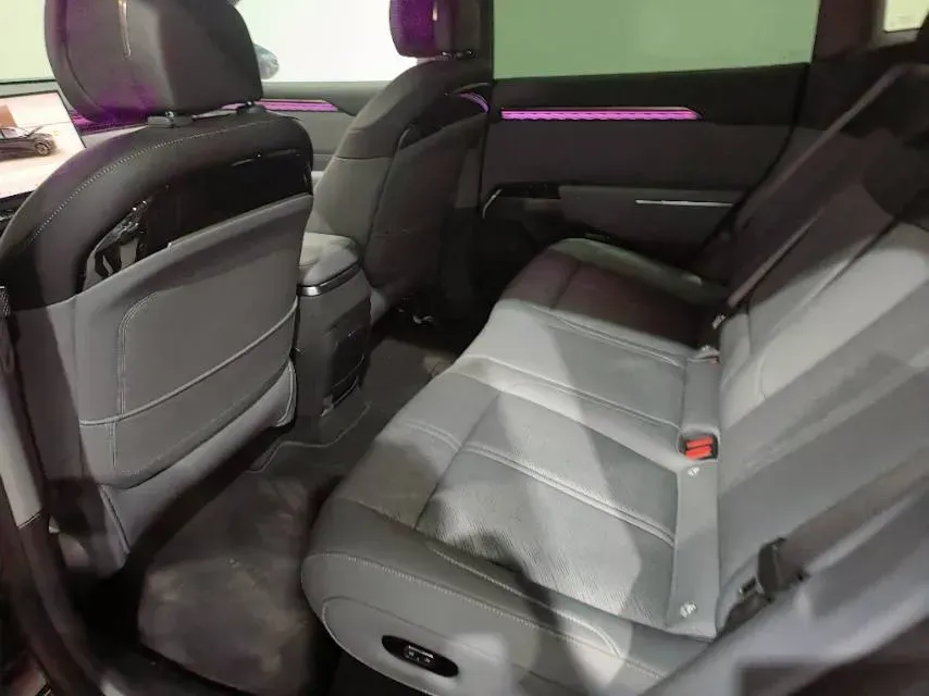 2025 Zeekr 7X BEV 75KWH,autocango,china used car exporter,china ev exporter,chinese used car exporter,chinese used ev exporter