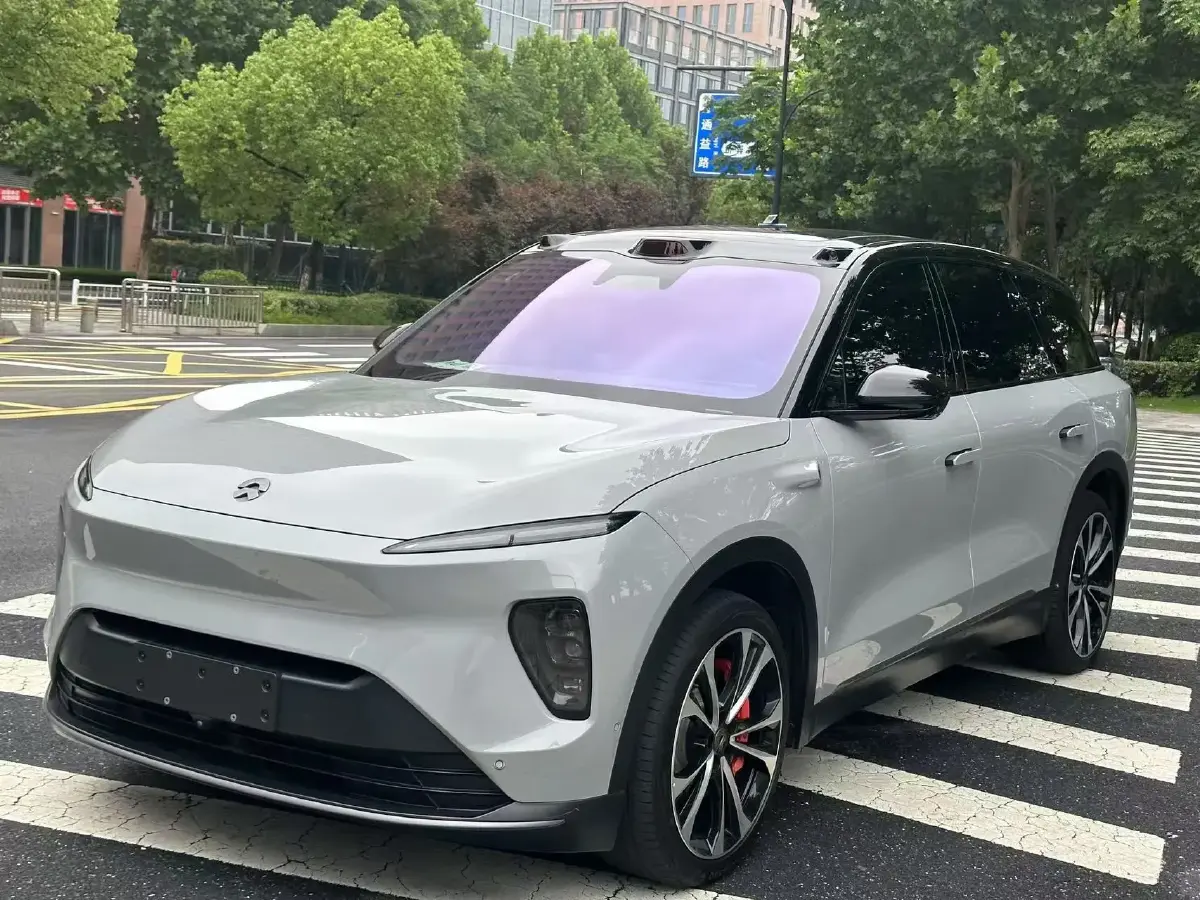 2023 NIO ES8 BEV 100KWH