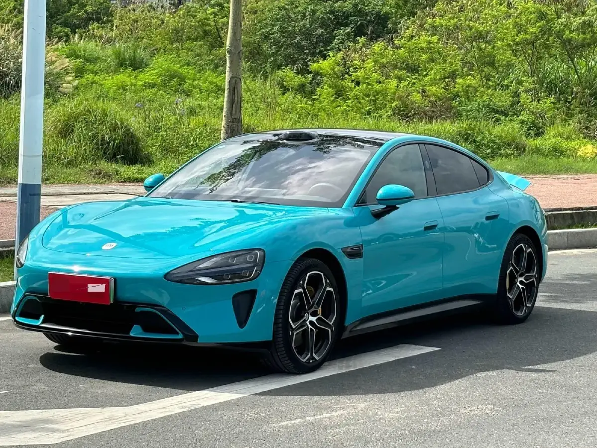 2024 MI SU7 BEV 94.3KWH