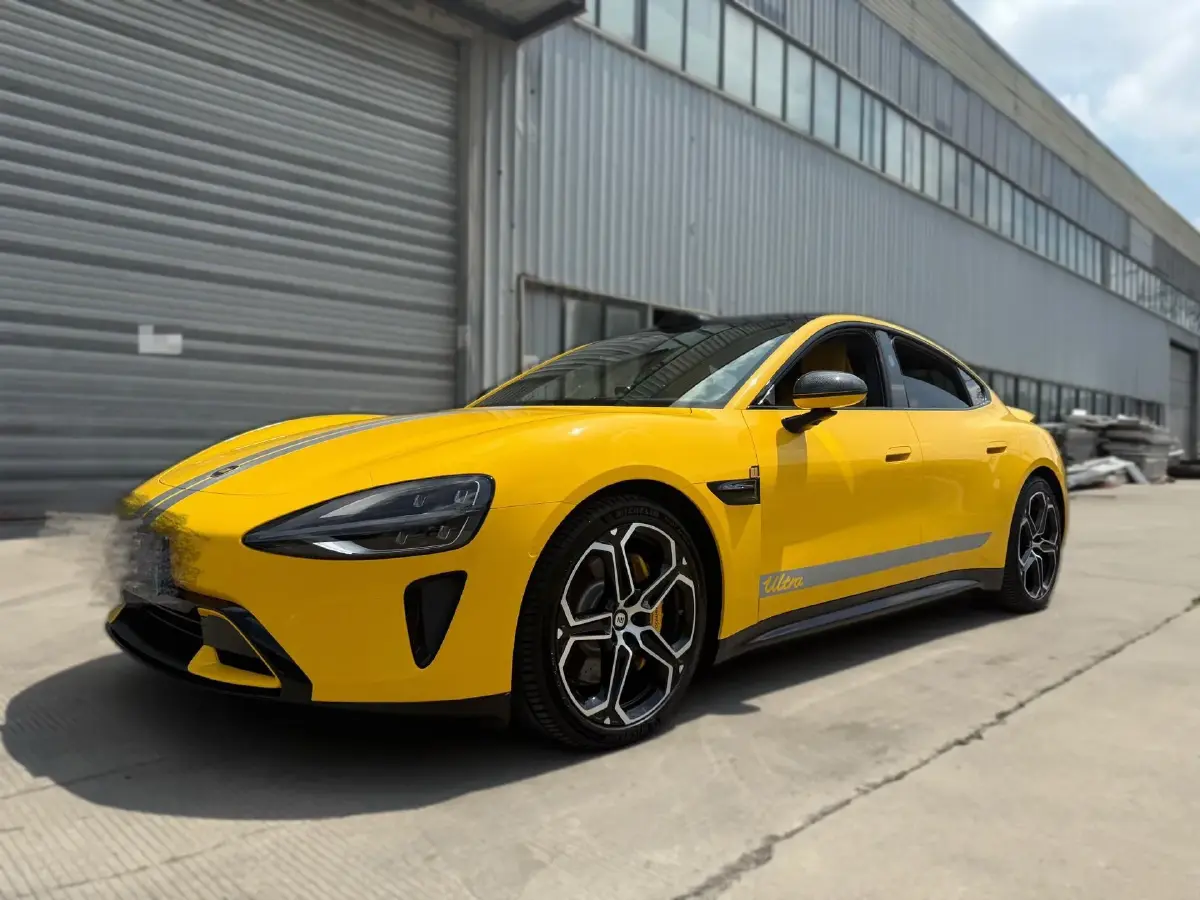 2024 MI SU7 BEV 101KWH