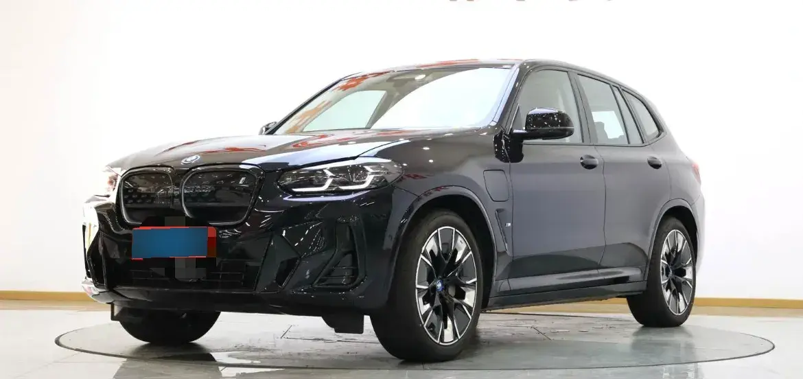 2023 BMW iX3 BEV 80KWH