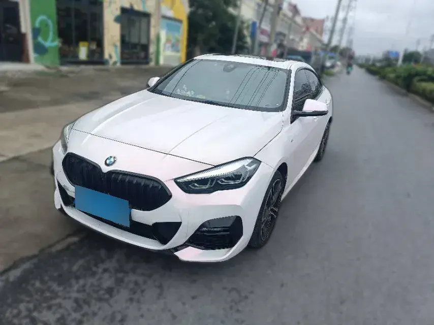 2021 BMW 2 Series 2.0T 192HP L4 7DCT