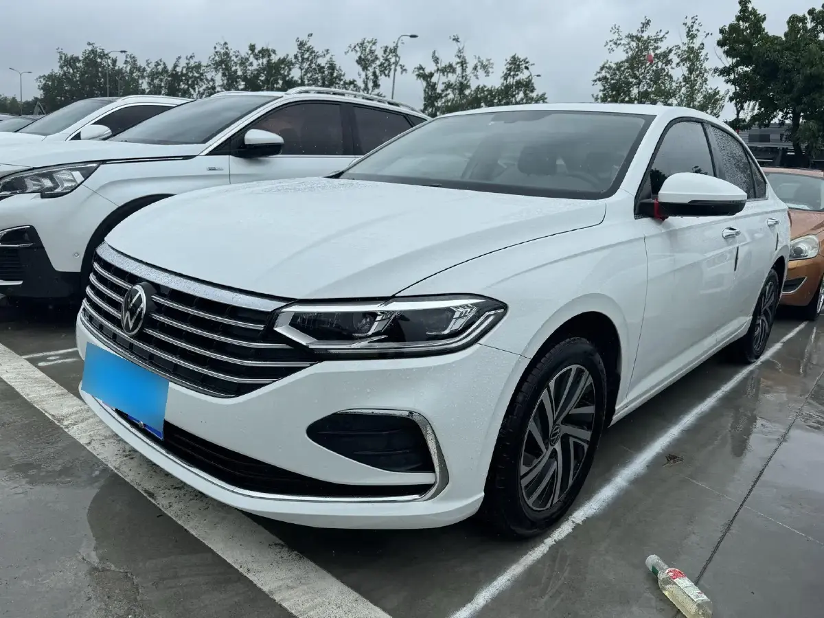 2023 Volkswagen Lavida 1.4T 150HP L4 7DCT