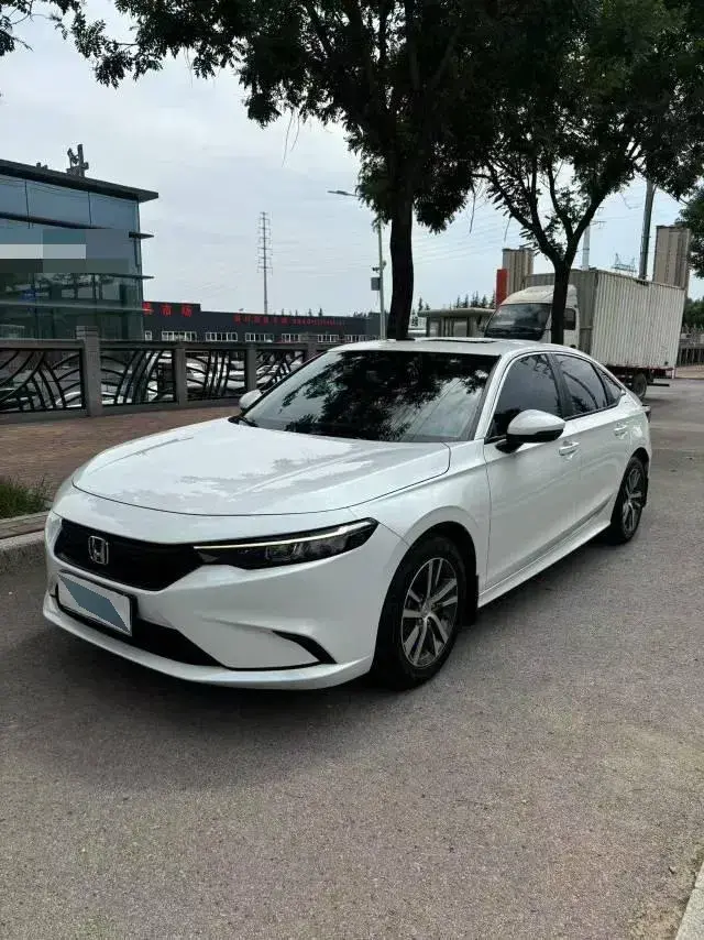 2023 Honda Integra 1.5T 182HP L4 CVT