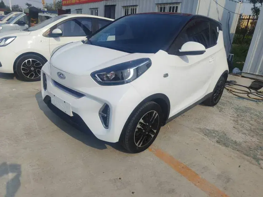 2022 Chery Little Ant BEV 30.7KWH