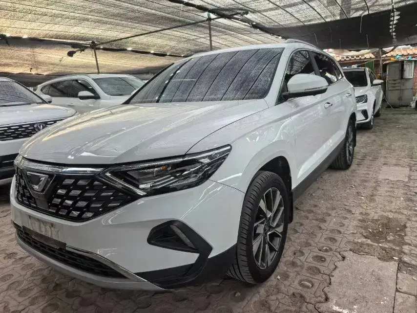 2020 Jetta VS7 1.4T 150HP L4 6AT