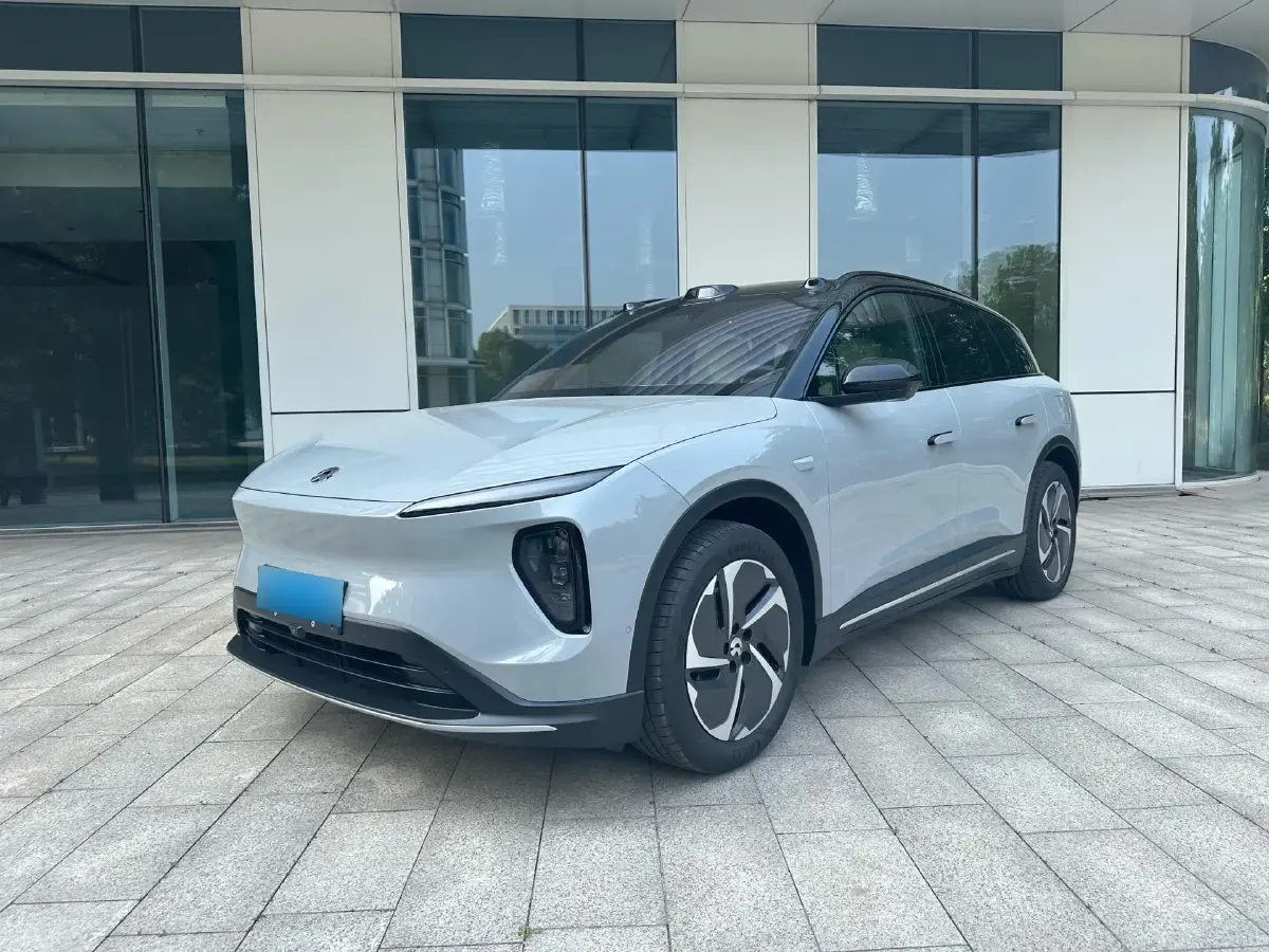 2024 NIO ES6 BEV 75KWH